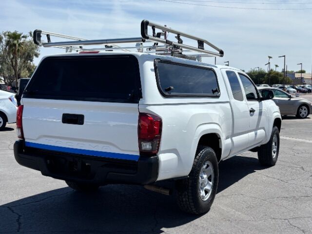 2023 Toyota Tacoma 2WD SR | SR5