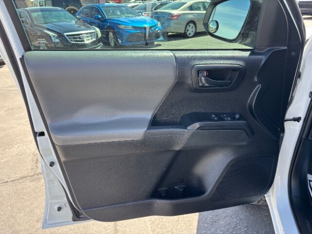 2023 Toyota Tacoma 2WD SR | SR5 Mesa AZ