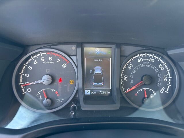 2023 Toyota Tacoma 2WD SR | SR5 Mesa AZ