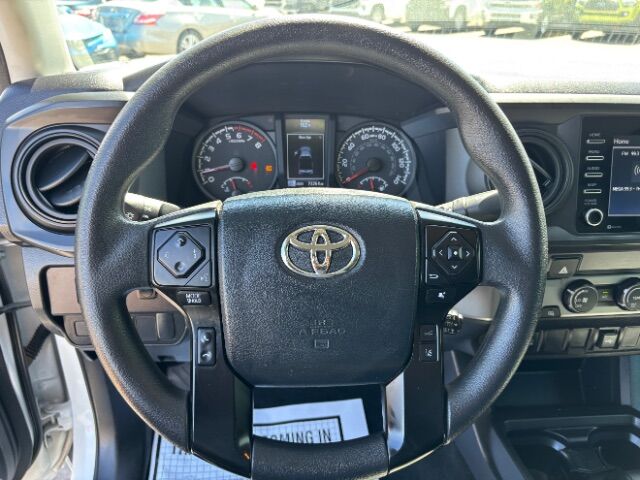 2023 Toyota Tacoma 2WD SR | SR5 Mesa AZ