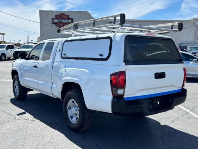 2023 Toyota Tacoma 2WD SR | SR5 Mesa AZ