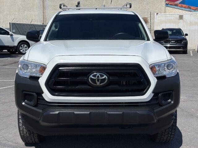 2023 Toyota Tacoma 2WD SR | SR5 Mesa AZ