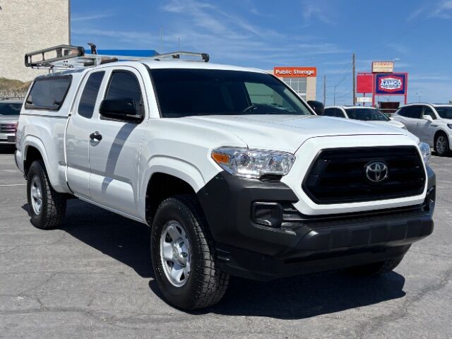 2023 Toyota Tacoma 2WD SR | SR5