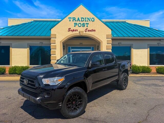 2023 Toyota Tacoma 2WD SR Conover NC