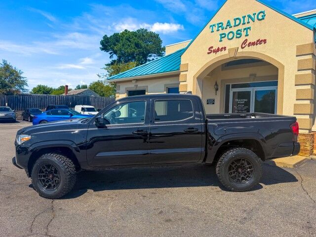 2023 Toyota Tacoma 2WD SR Conover NC