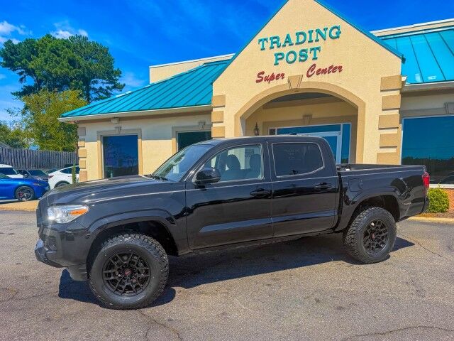 2023 Toyota Tacoma 2WD SR