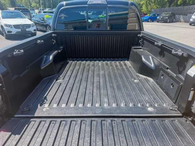 2023 Toyota Tacoma 2WD SR Conover NC