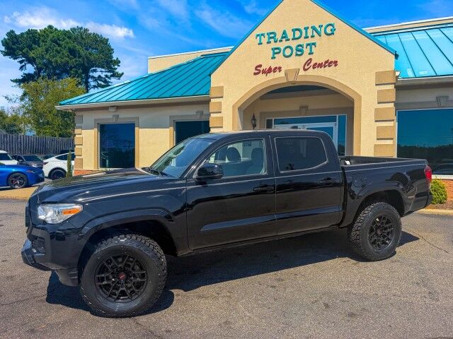 2023 Toyota Tacoma 2WD SR Conover NC