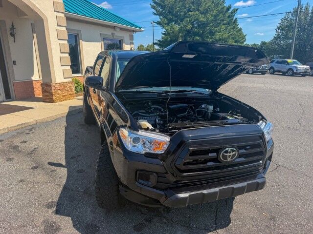 2023 Toyota Tacoma 2WD SR Conover NC