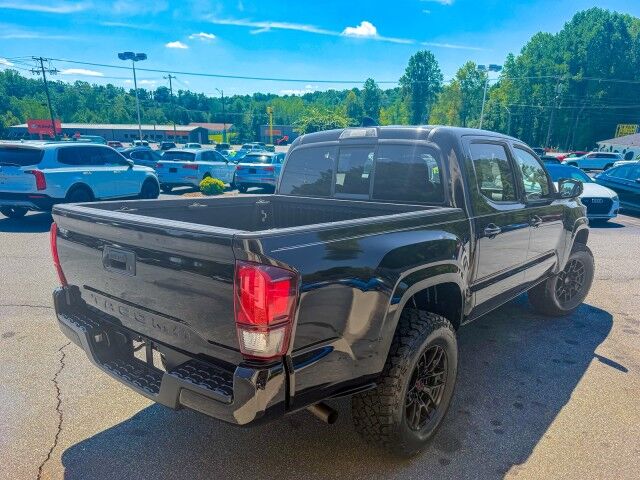 2023 Toyota Tacoma 2WD SR Conover NC
