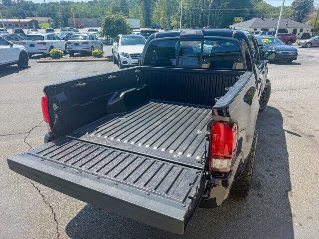 2023 Toyota Tacoma 2WD SR Conover NC