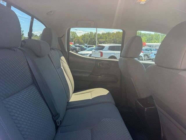 2023 Toyota Tacoma 2WD SR Conover NC
