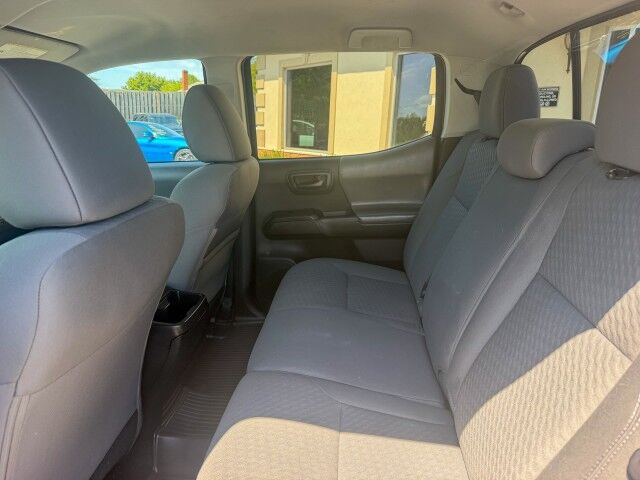 2023 Toyota Tacoma 2WD SR Conover NC