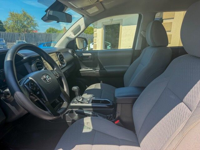 2023 Toyota Tacoma 2WD SR Conover NC