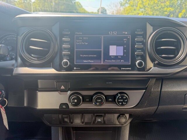 2023 Toyota Tacoma 2WD SR Conover NC
