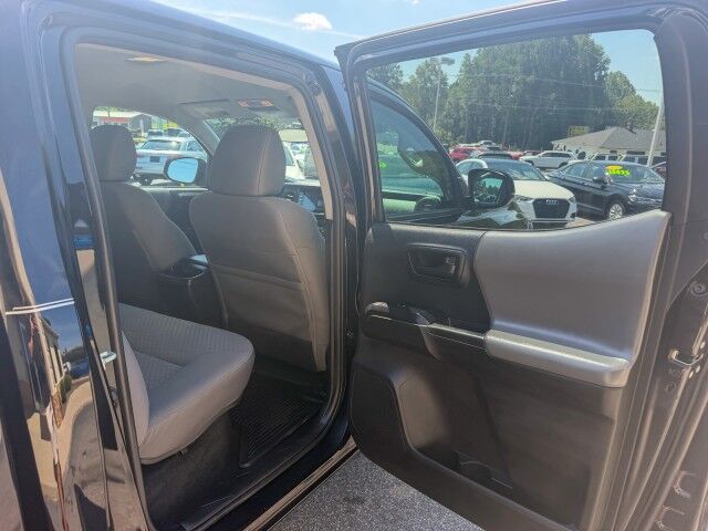 2023 Toyota Tacoma 2WD SR Conover NC