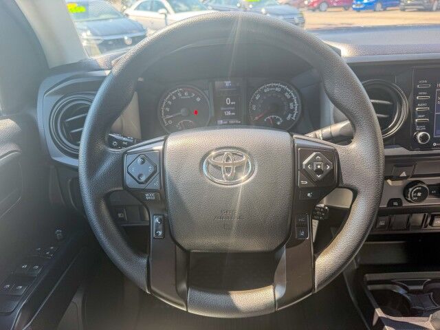 2023 Toyota Tacoma 2WD SR Conover NC