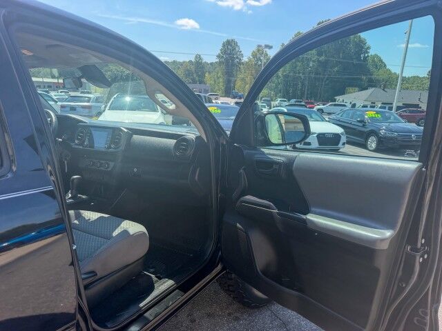 2023 Toyota Tacoma 2WD SR Conover NC