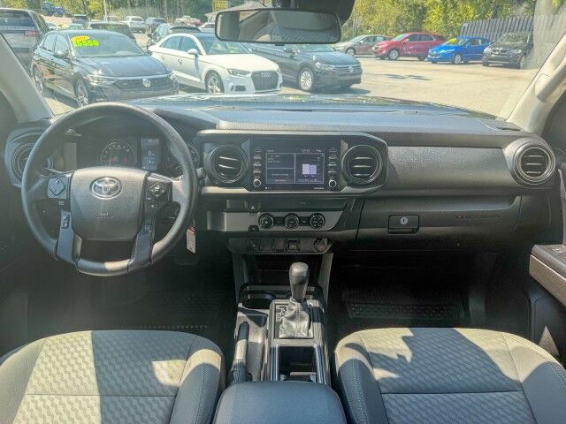 2023 Toyota Tacoma 2WD SR Conover NC