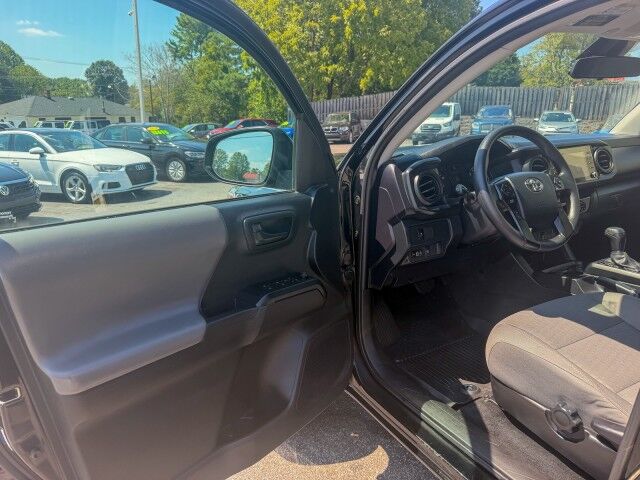 2023 Toyota Tacoma 2WD SR Conover NC