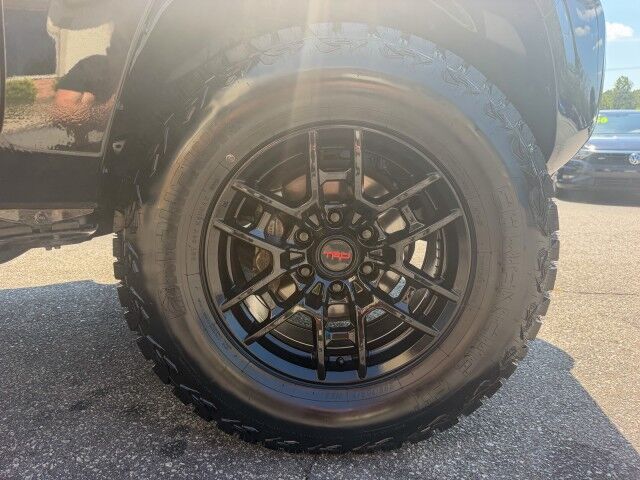 2023 Toyota Tacoma 2WD SR Conover NC