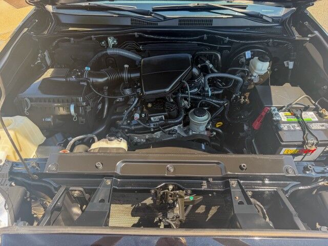 2023 Toyota Tacoma 2WD SR Conover NC