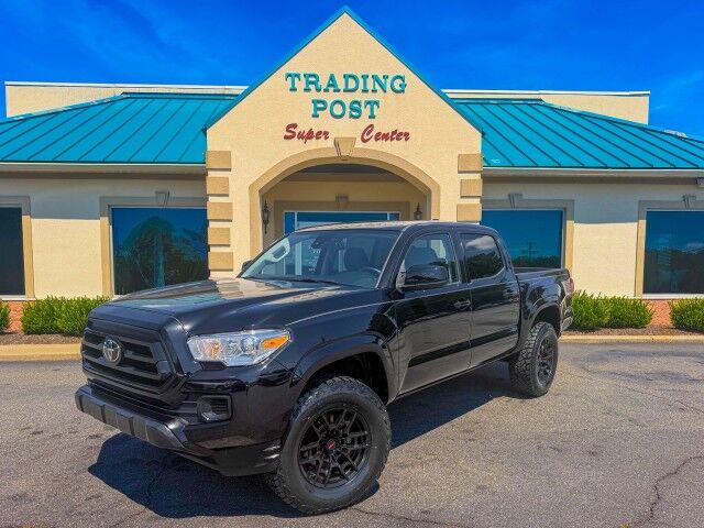 2023 Toyota Tacoma 2WD SR