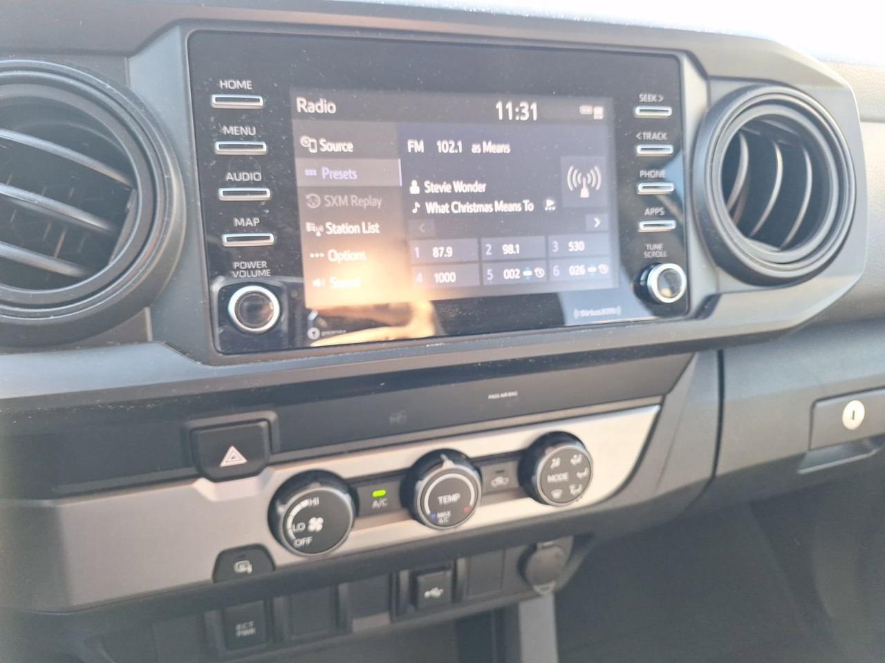 2023 Toyota Tacoma 2WD SR Hurst TX