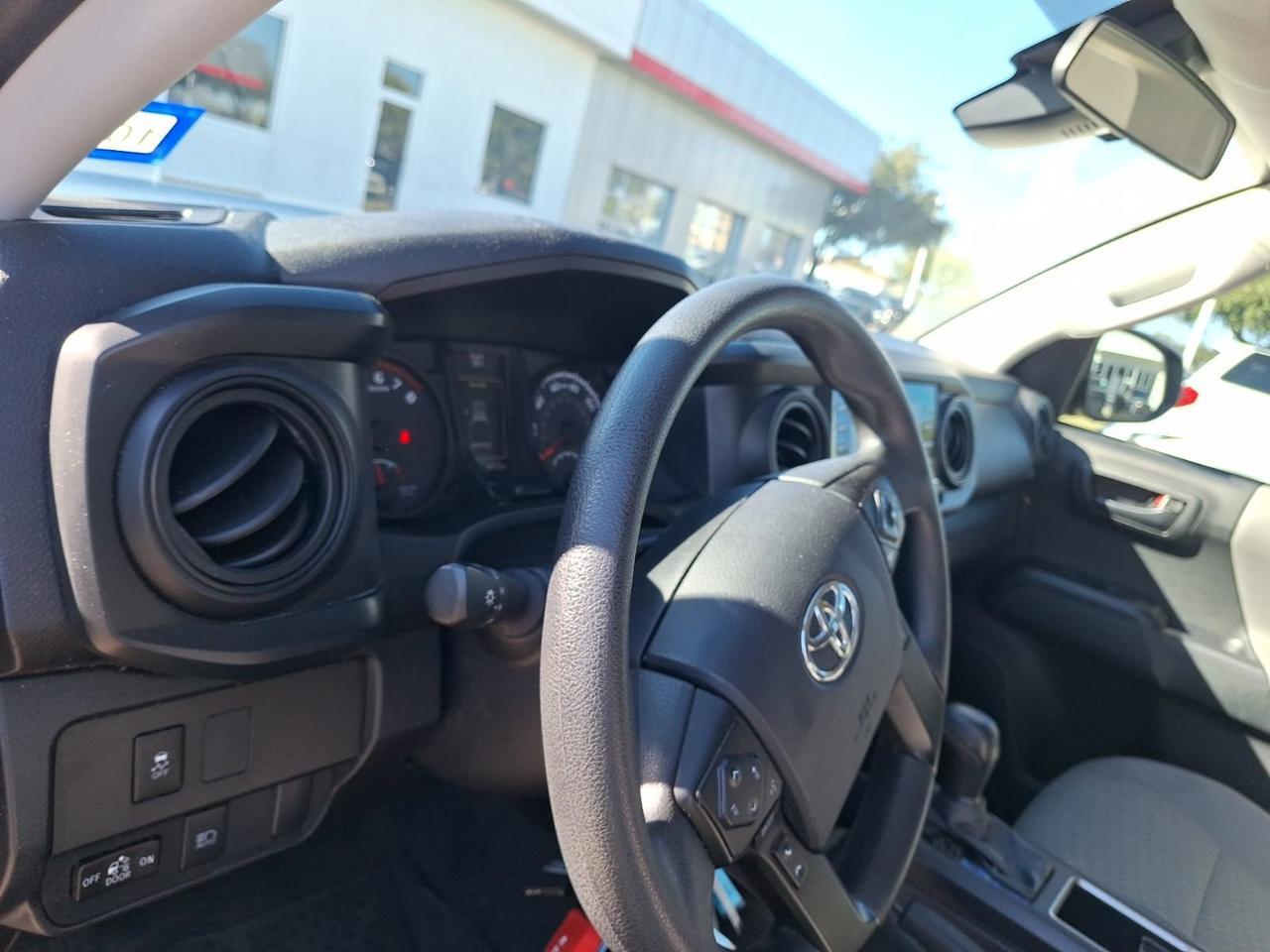 2023 Toyota Tacoma 2WD SR Hurst TX