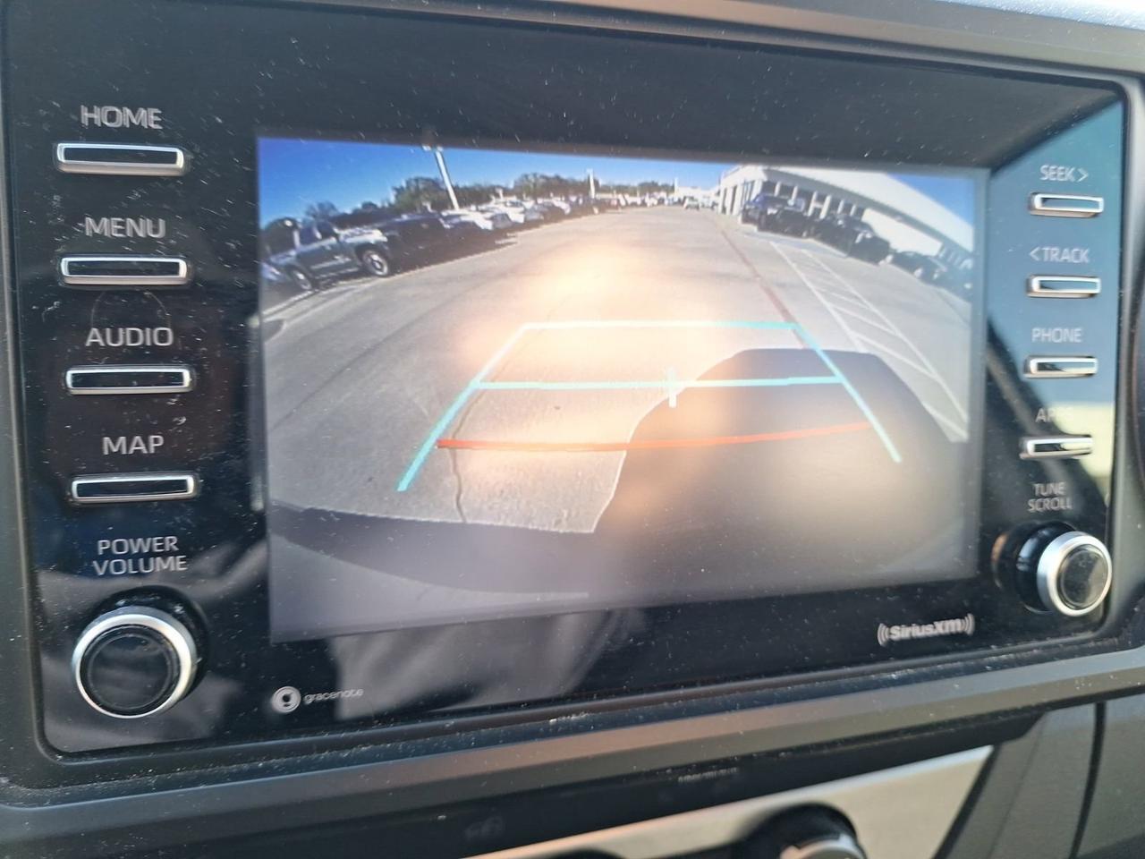 2023 Toyota Tacoma 2WD SR Hurst TX