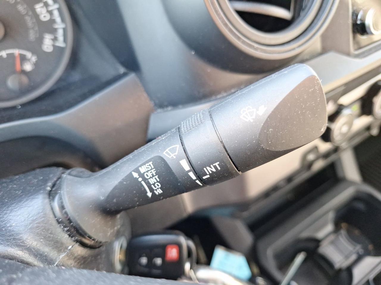 2023 Toyota Tacoma 2WD SR Hurst TX