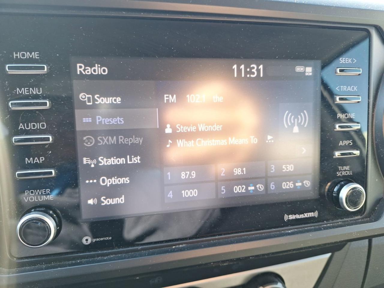 2023 Toyota Tacoma 2WD SR Hurst TX