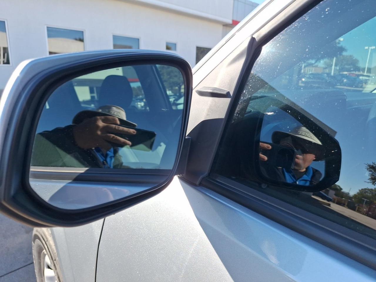 2023 Toyota Tacoma 2WD SR Hurst TX