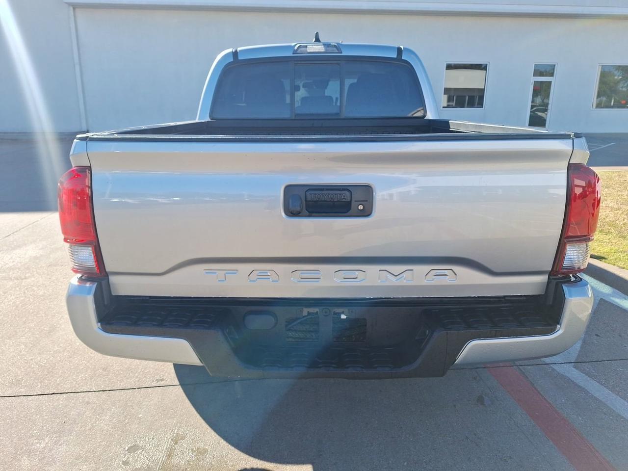 2023 Toyota Tacoma 2WD SR Hurst TX
