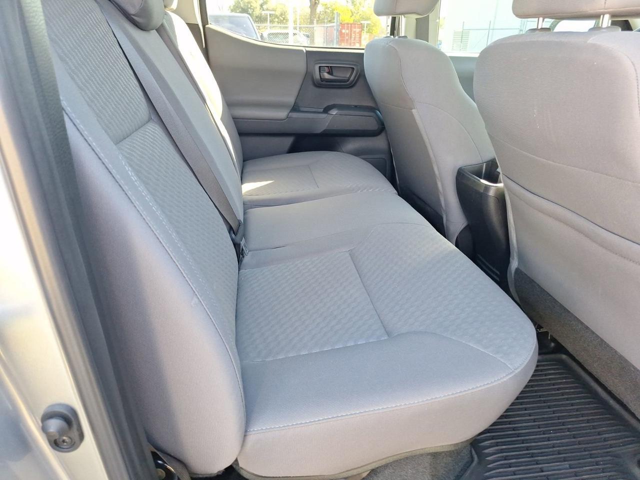 2023 Toyota Tacoma 2WD SR Hurst TX