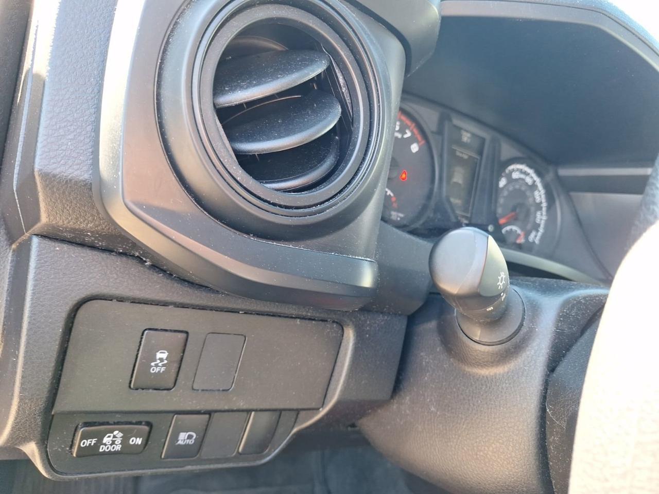 2023 Toyota Tacoma 2WD SR Hurst TX