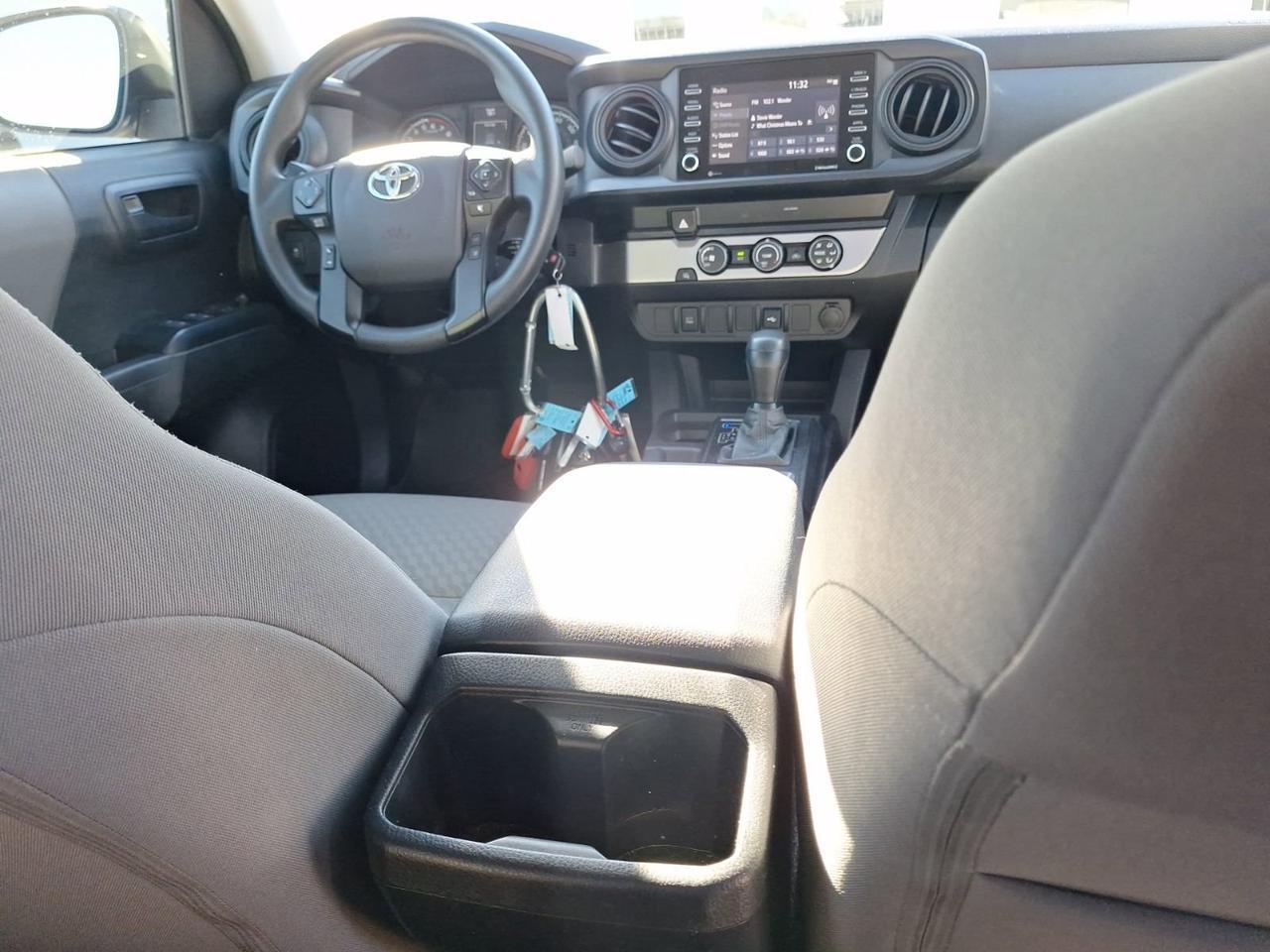 2023 Toyota Tacoma 2WD SR Hurst TX