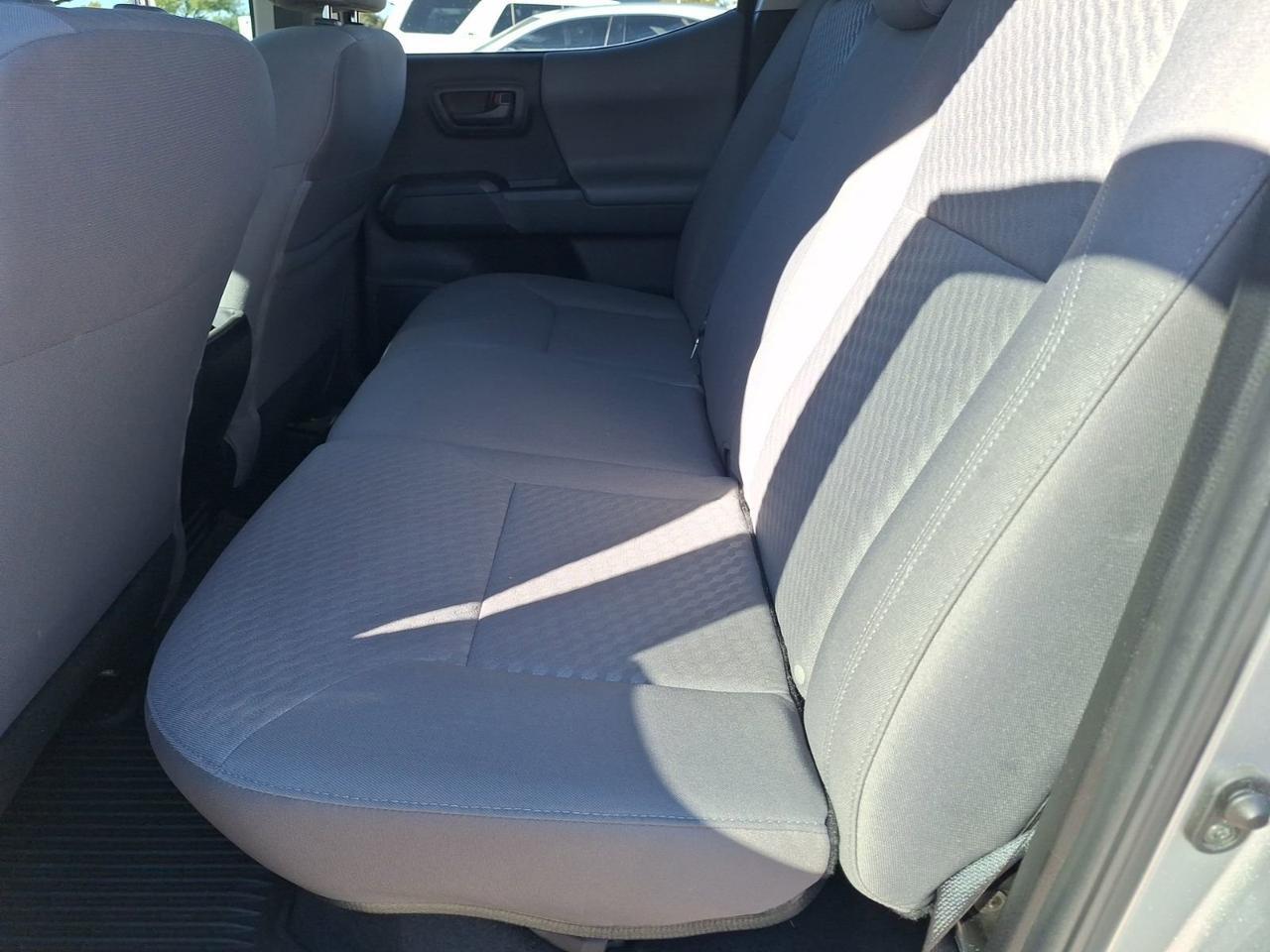 2023 Toyota Tacoma 2WD SR Hurst TX