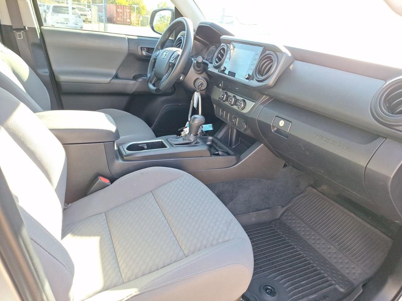 2023 Toyota Tacoma 2WD SR Hurst TX