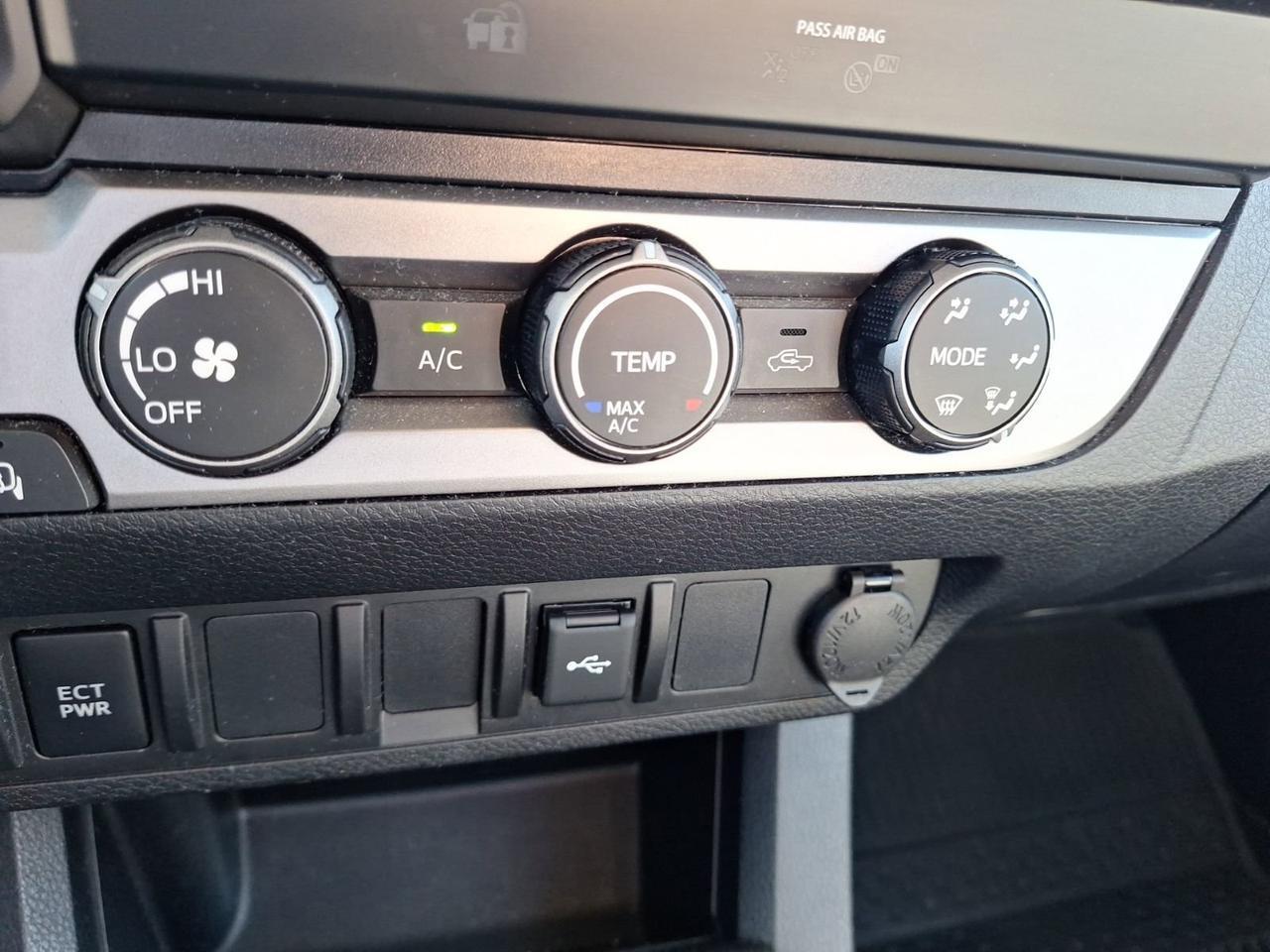 2023 Toyota Tacoma 2WD SR Hurst TX