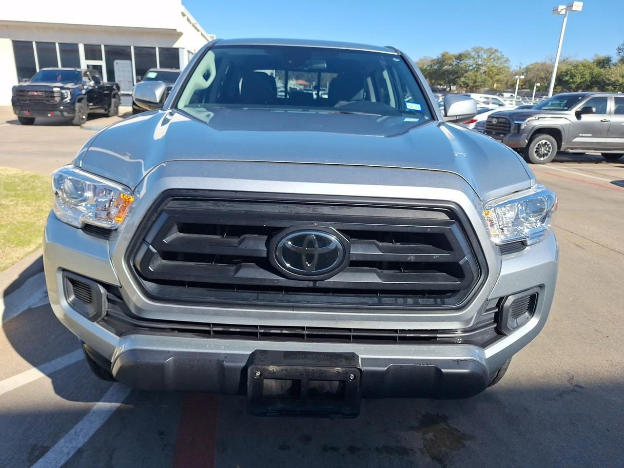 2023 Toyota Tacoma 2WD SR Hurst TX