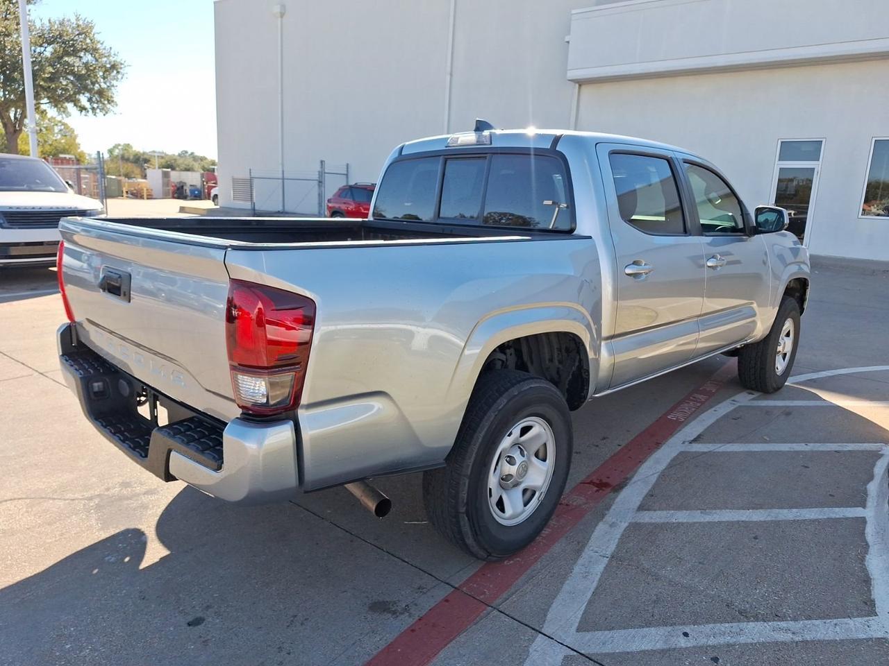 2023 Toyota Tacoma 2WD SR Hurst TX