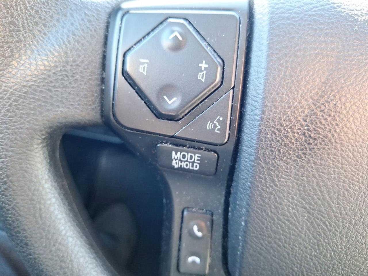 2023 Toyota Tacoma 2WD SR Hurst TX