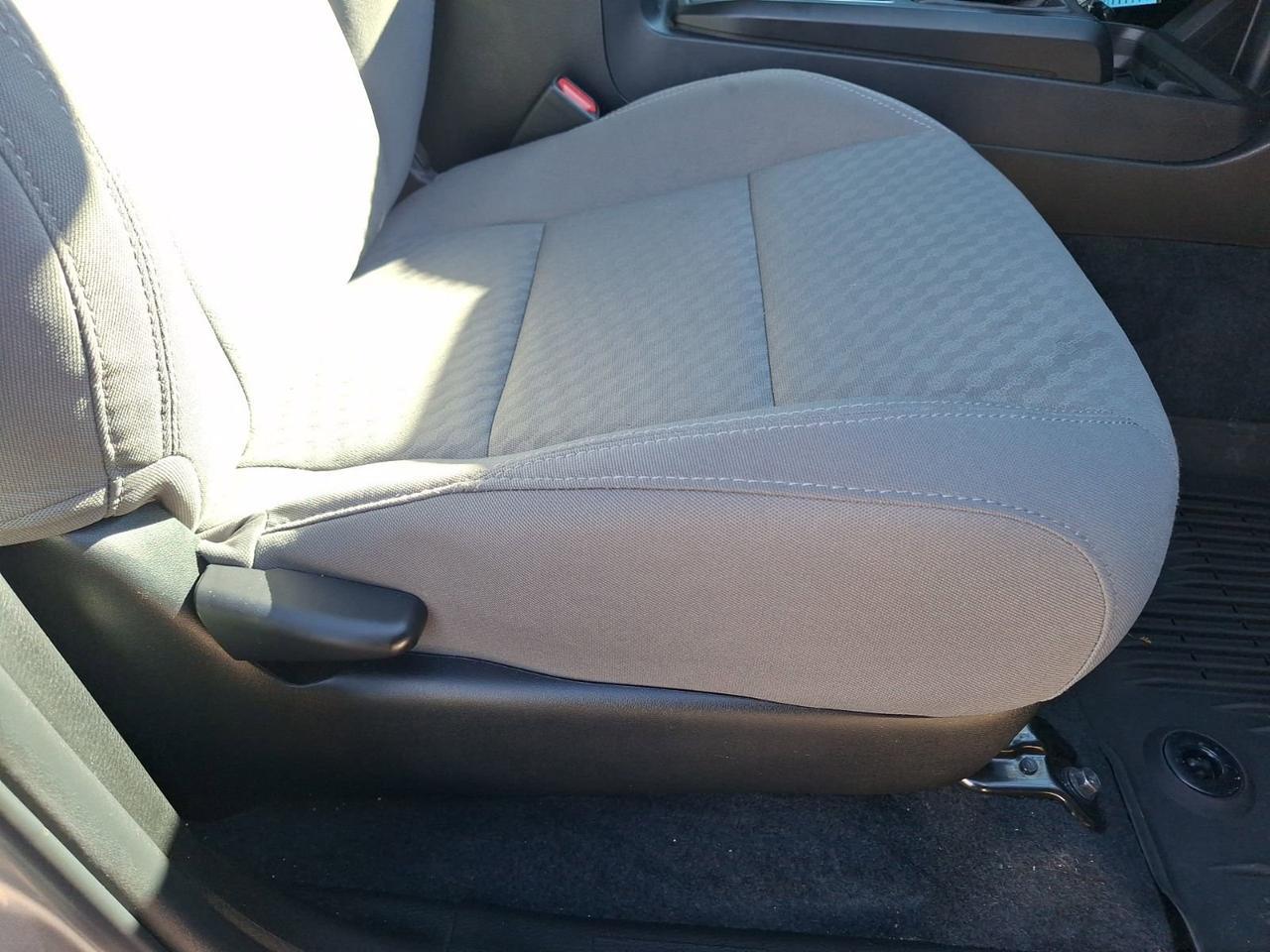 2023 Toyota Tacoma 2WD SR Hurst TX