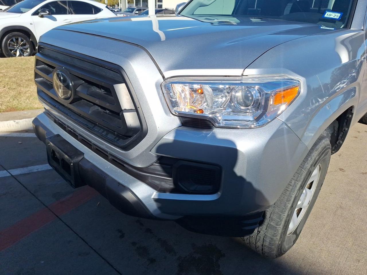2023 Toyota Tacoma 2WD SR Hurst TX