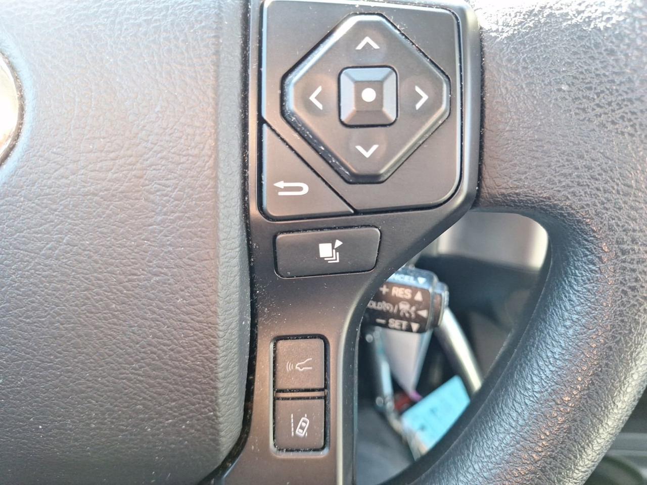 2023 Toyota Tacoma 2WD SR Hurst TX