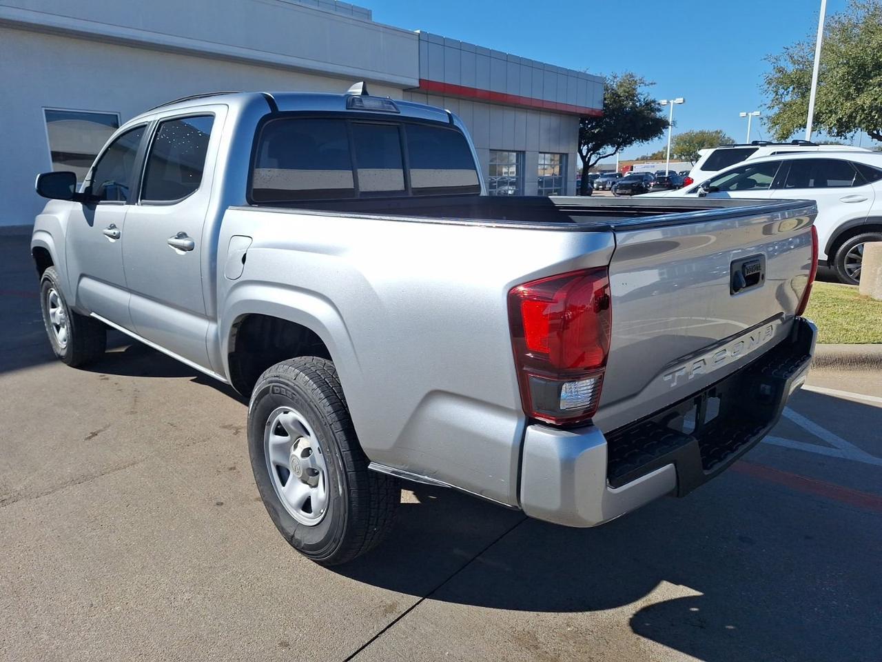 2023 Toyota Tacoma 2WD SR Hurst TX
