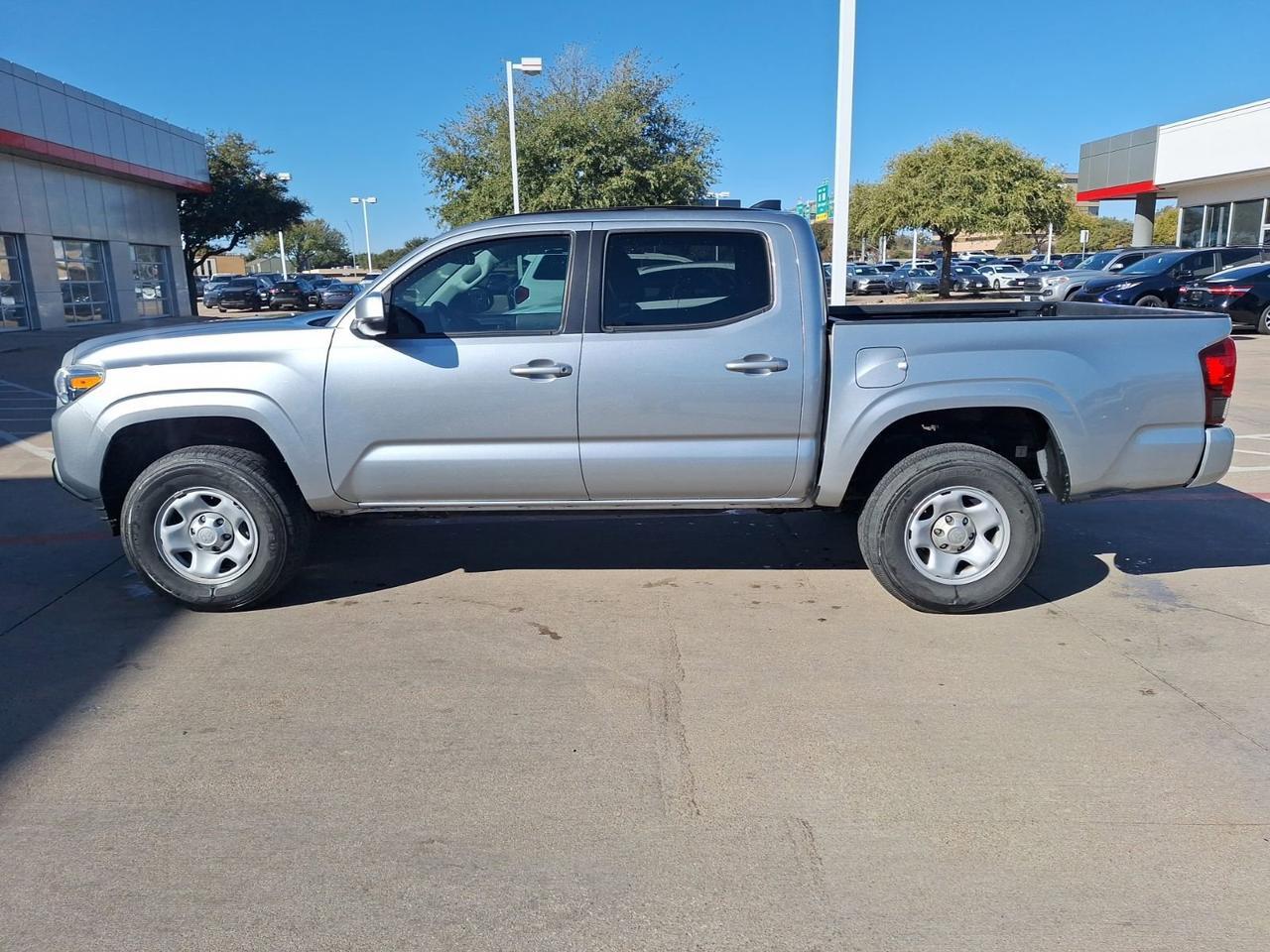 2023 Toyota Tacoma 2WD SR Hurst TX