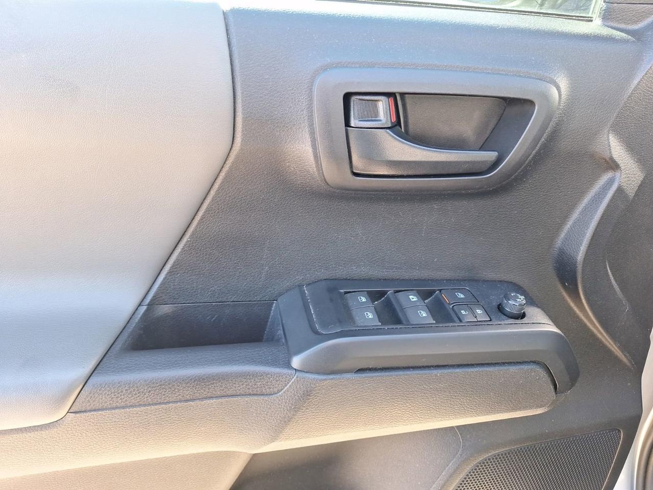 2023 Toyota Tacoma 2WD SR Hurst TX