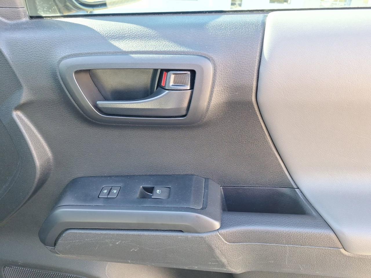 2023 Toyota Tacoma 2WD SR Hurst TX